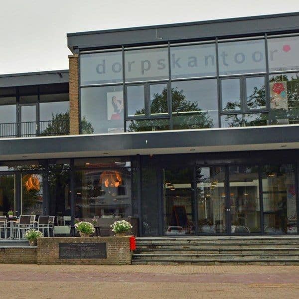 07-06-2013 | Dorpskantoor de Burgt Rijnsburg