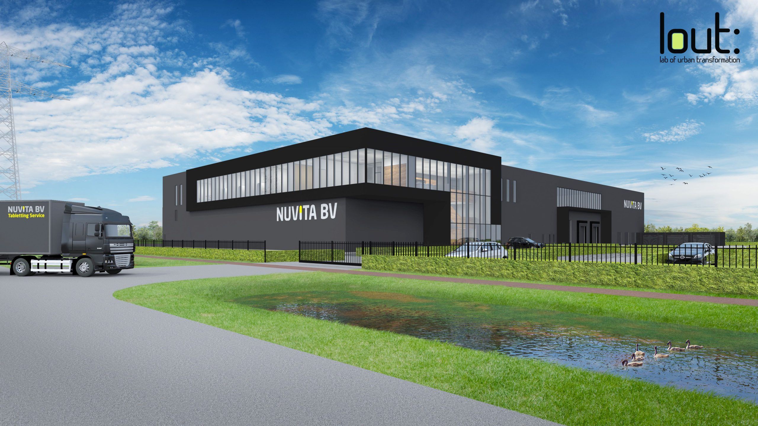 Nieuwe montageopdracht gescoord: Nuvita – Haps