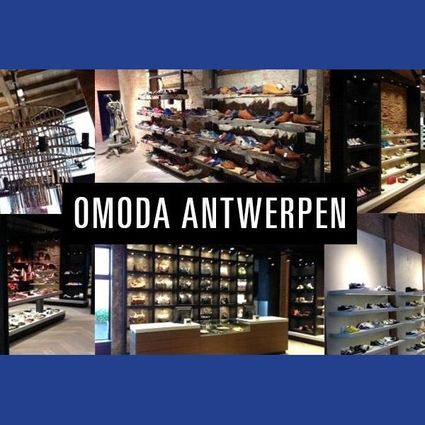 28-06-2013 | Omoda Antwerpen