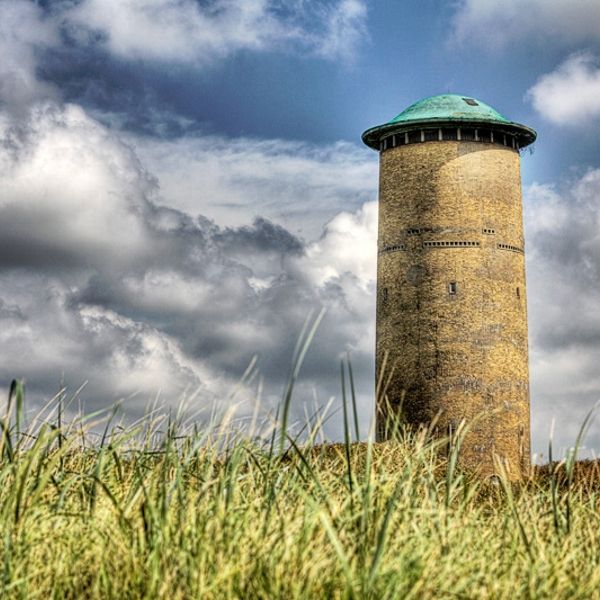 10-07-2015 | Domburgse Watertoren